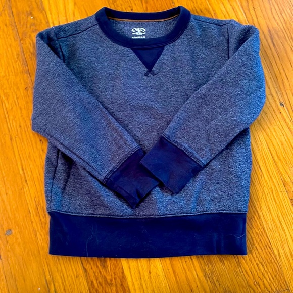 XS 4/5 Shirt/Sweatshirt - Picture 1 of 2